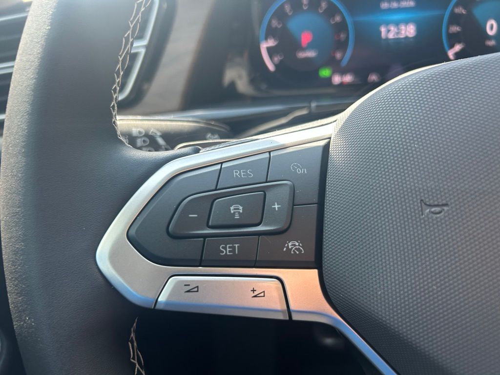 2026 Volkswagen Atlas 2.0T SE w/Technology Tampa FL