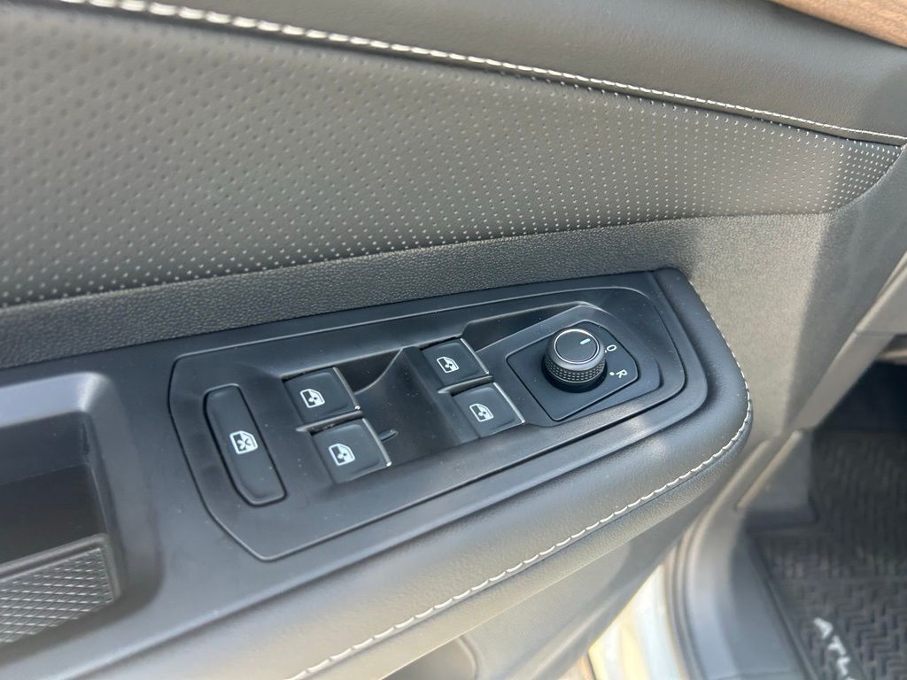 2026 Volkswagen Atlas 2.0T SE w/Technology Tampa FL