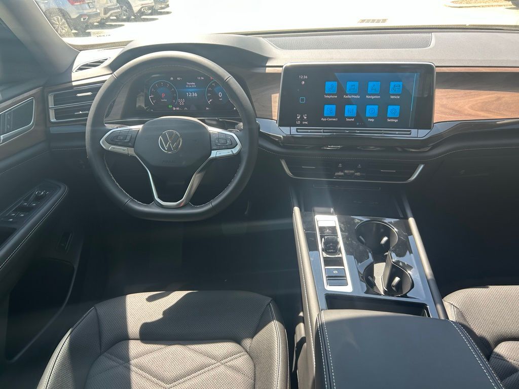 2026 Volkswagen Atlas 2.0T SE w/Technology Tampa FL