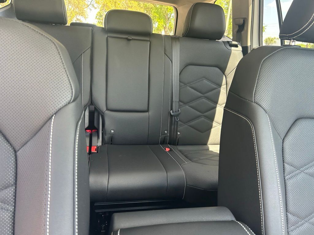 2026 Volkswagen Atlas 2.0T SE w/Technology Tampa FL