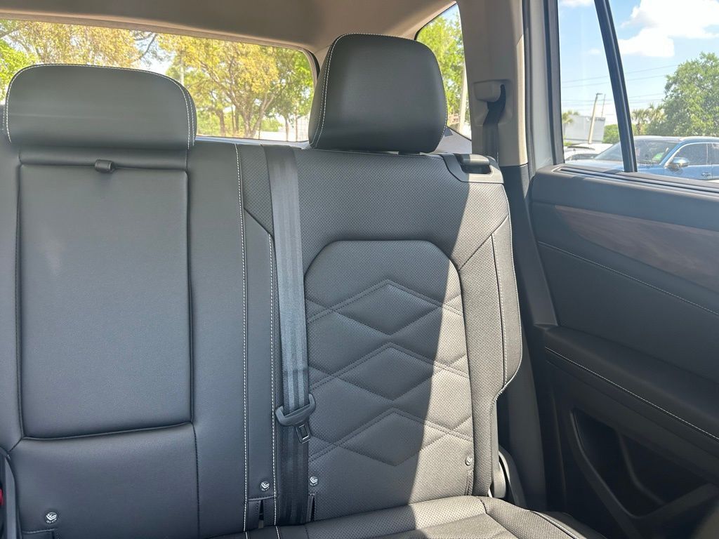 2026 Volkswagen Atlas 2.0T SE w/Technology Tampa FL