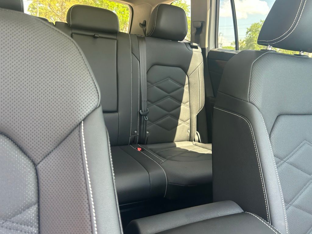 2026 Volkswagen Atlas 2.0T SE w/Technology Tampa FL