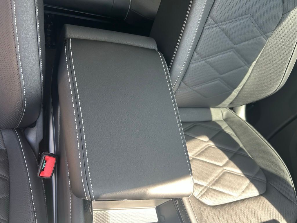 2026 Volkswagen Atlas 2.0T SE w/Technology Tampa FL