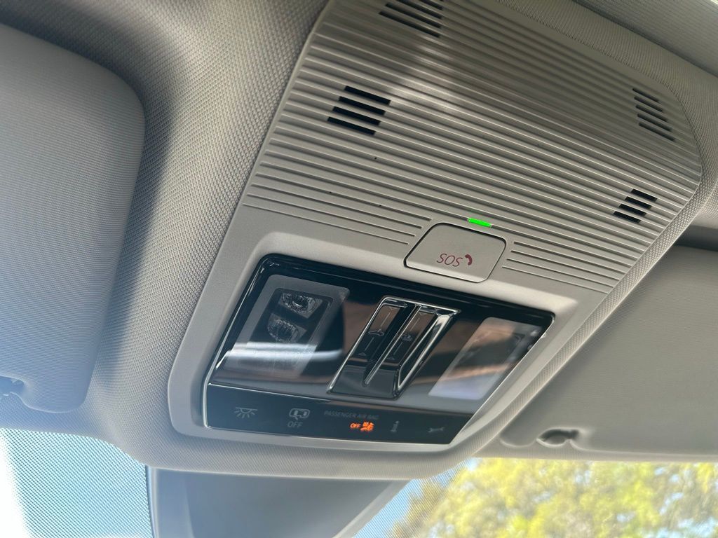 2026 Volkswagen Atlas 2.0T SE w/Technology Tampa FL