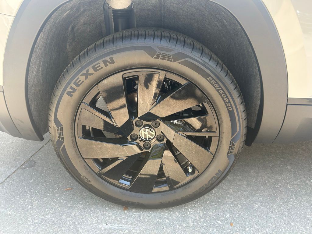 2026 Volkswagen Atlas 2.0T SE w/Technology Tampa FL