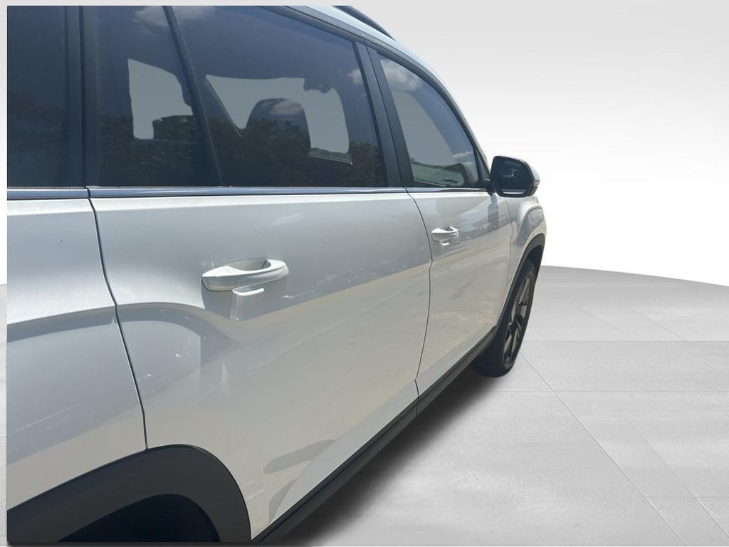 2026 Volkswagen Atlas 2.0T SE w/Technology Tampa FL