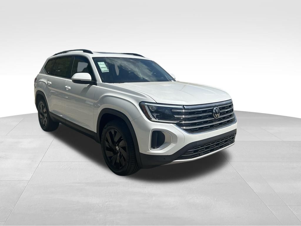 2026 Volkswagen Atlas 2.0T SE w/Technology Tampa FL