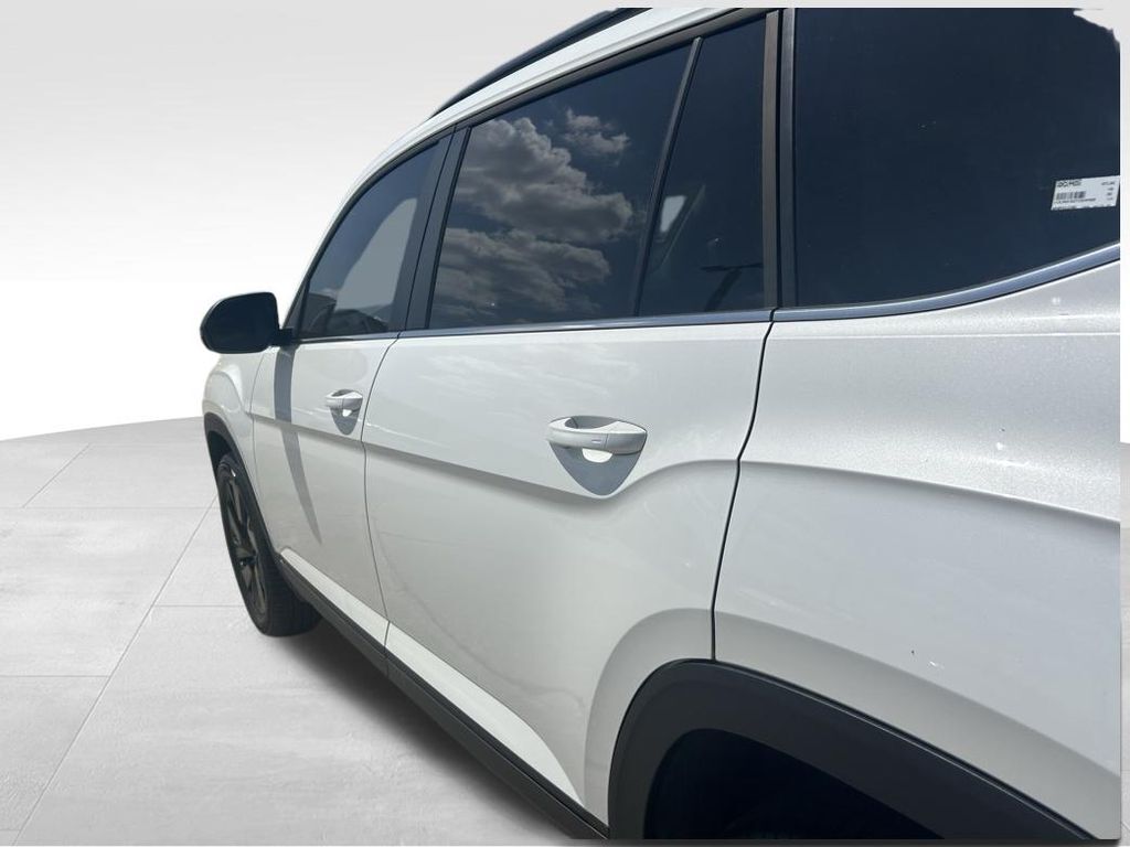 2026 Volkswagen Atlas 2.0T SE w/Technology Tampa FL