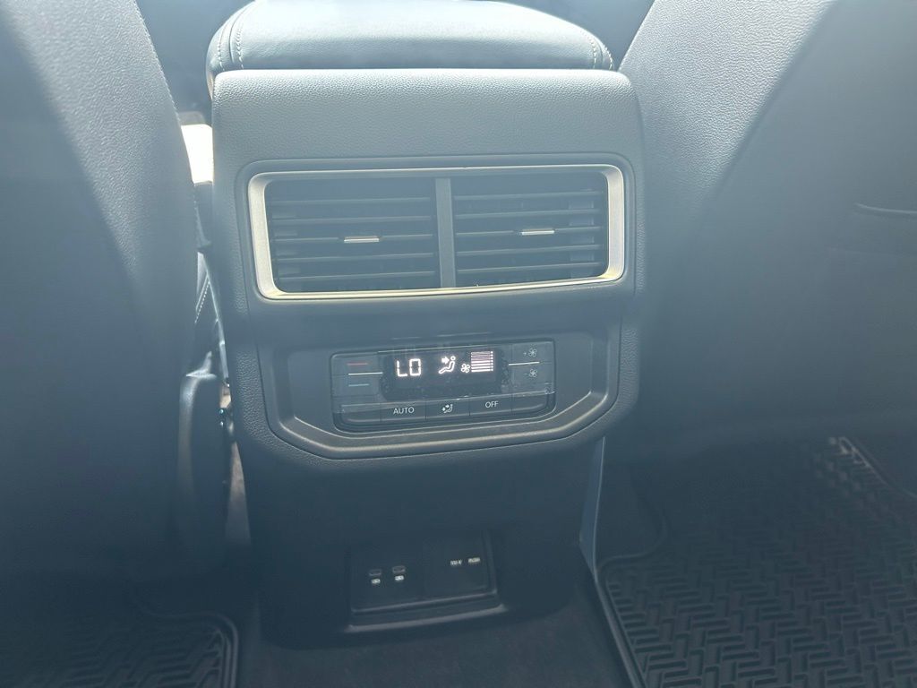 2026 Volkswagen Atlas 2.0T SE w/Technology Tampa FL