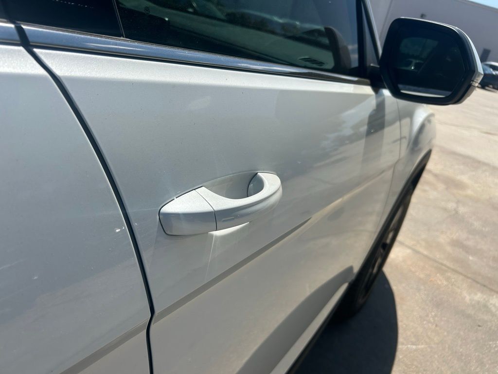 2026 Volkswagen Atlas 2.0T SE w/Technology Tampa FL