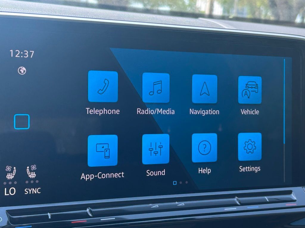 2026 Volkswagen Atlas 2.0T SE w/Technology Tampa FL