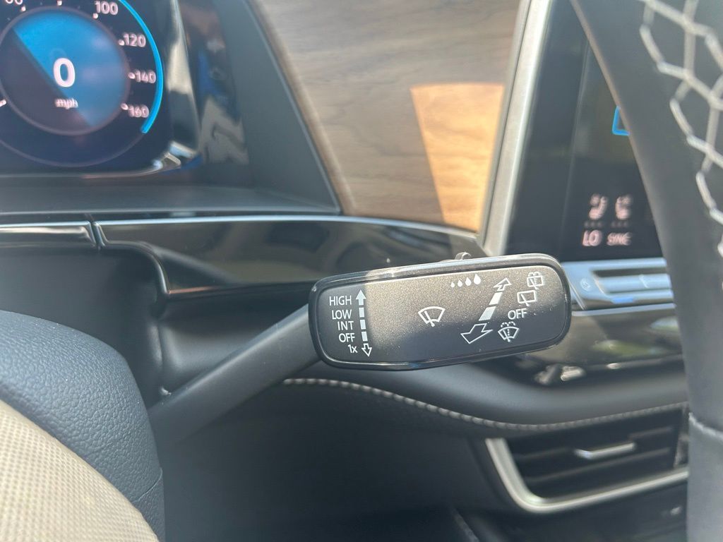 2026 Volkswagen Atlas 2.0T SE w/Technology Tampa FL