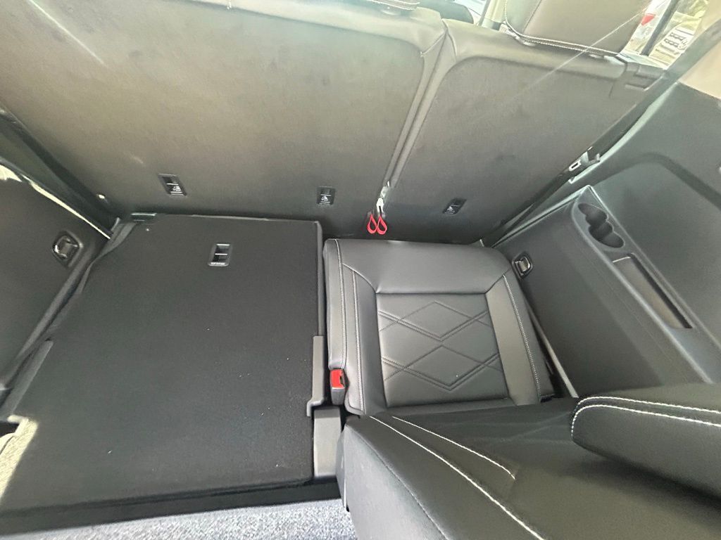 2026 Volkswagen Atlas 2.0T SE w/Technology Tampa FL