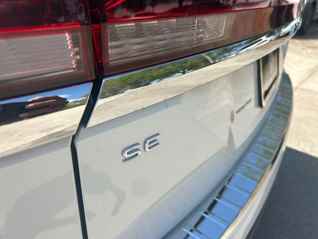 2026 Volkswagen Atlas 2.0T SE w/Technology Tampa FL