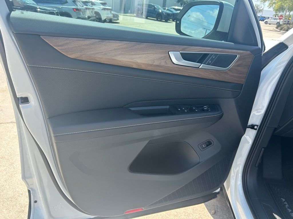 2026 Volkswagen Atlas 2.0T SE w/Technology Tampa FL