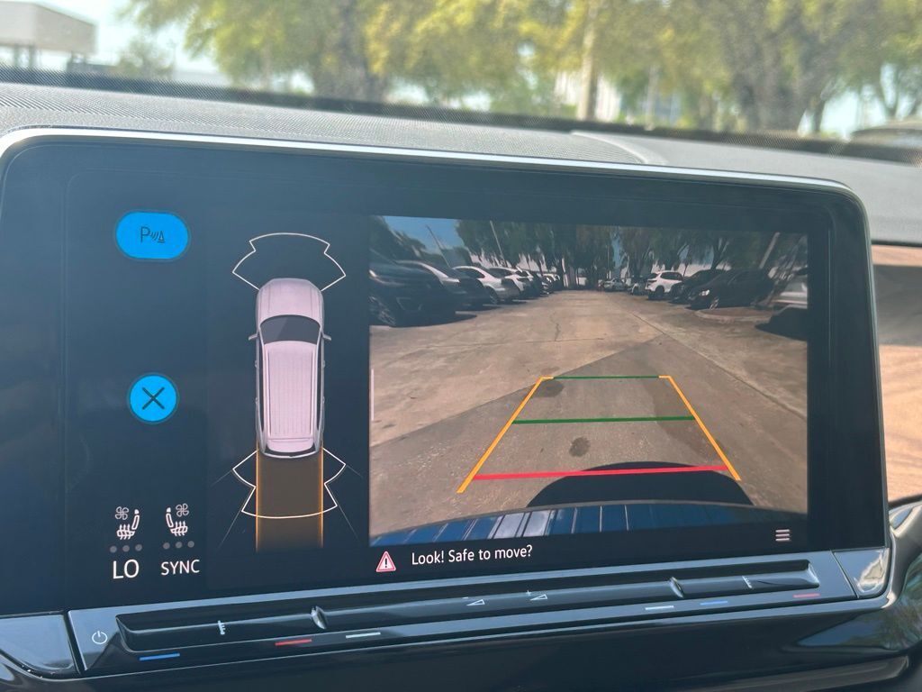 2026 Volkswagen Atlas 2.0T SE w/Technology Tampa FL