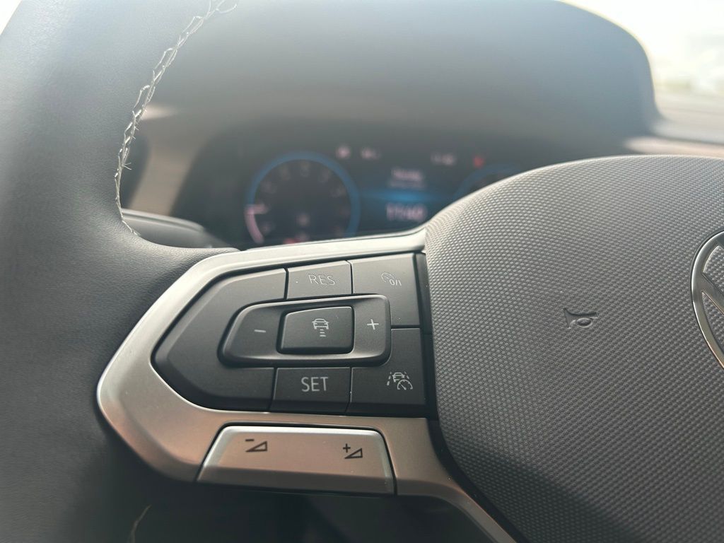 2026 Volkswagen Atlas 2.0T SE w/Technology Tampa FL