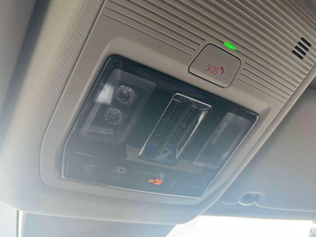 2026 Volkswagen Atlas 2.0T SE w/Technology Tampa FL