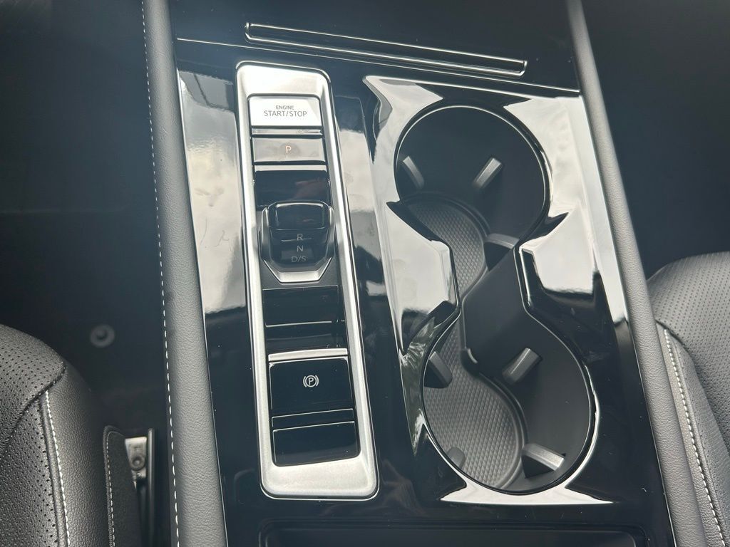 2026 Volkswagen Atlas 2.0T SE w/Technology Tampa FL