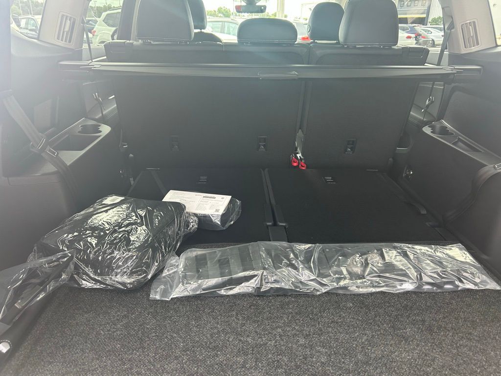 2026 Volkswagen Atlas 2.0T SE w/Technology Tampa FL