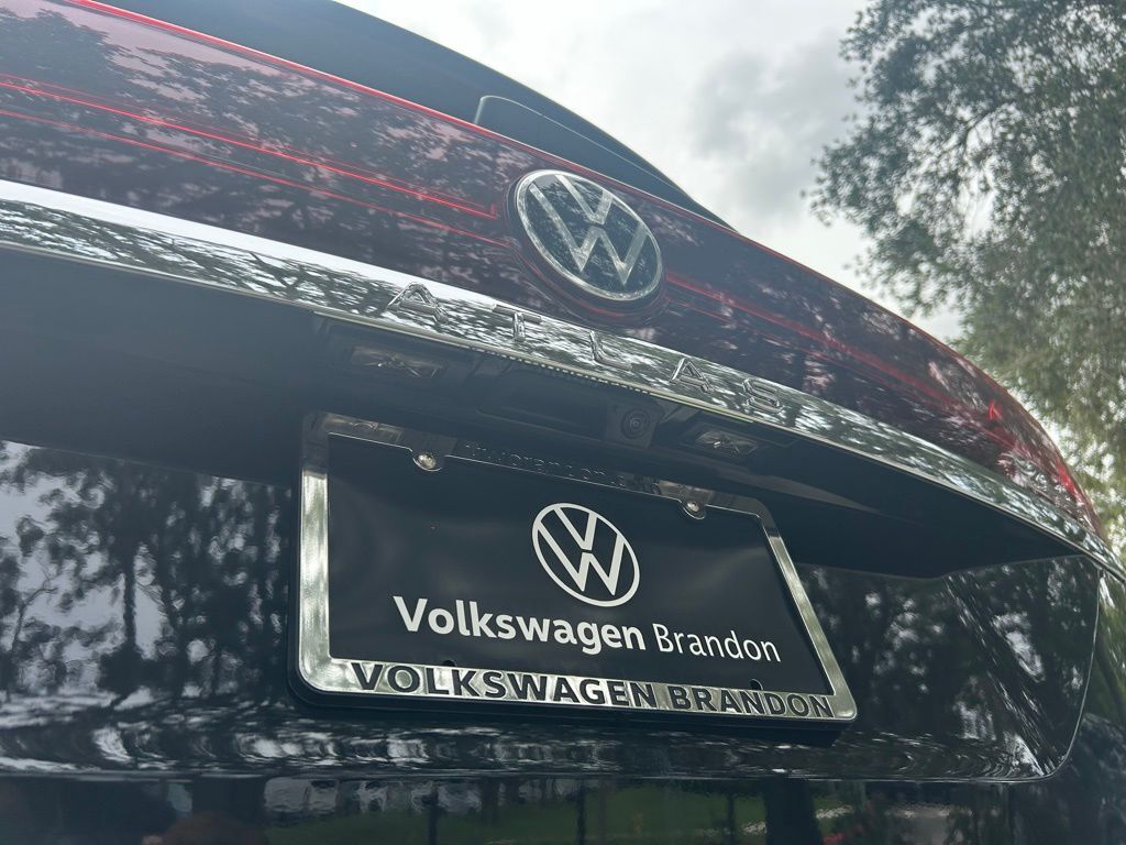 2026 Volkswagen Atlas 2.0T SE w/Technology Tampa FL