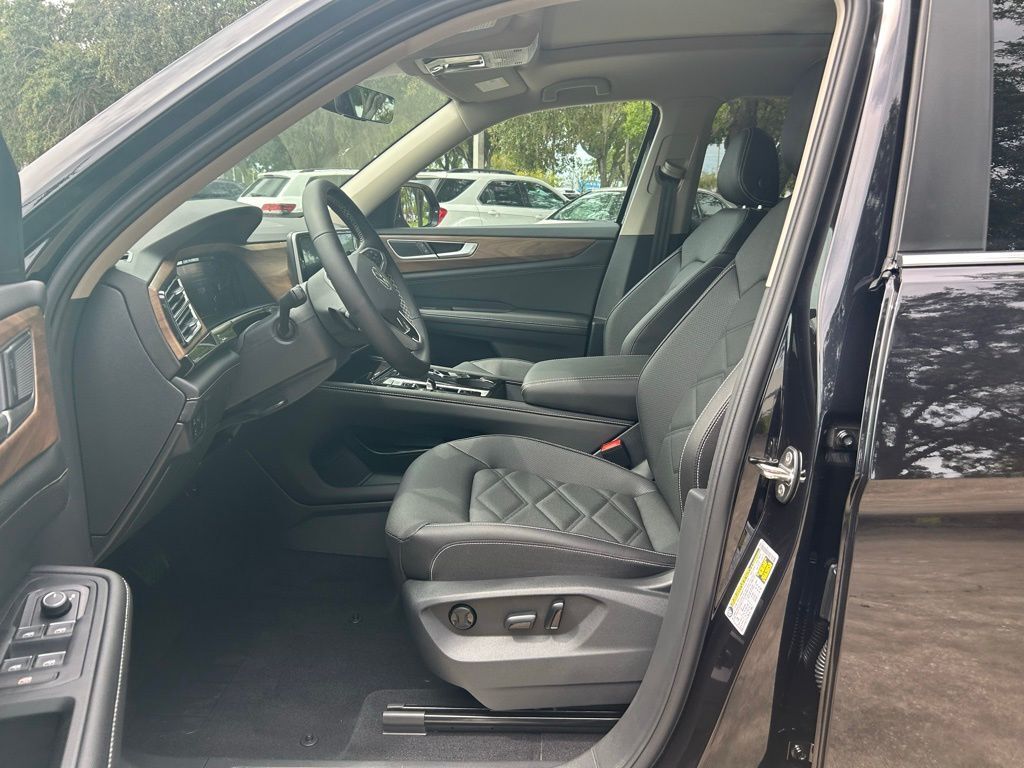 2026 Volkswagen Atlas 2.0T SE w/Technology Tampa FL