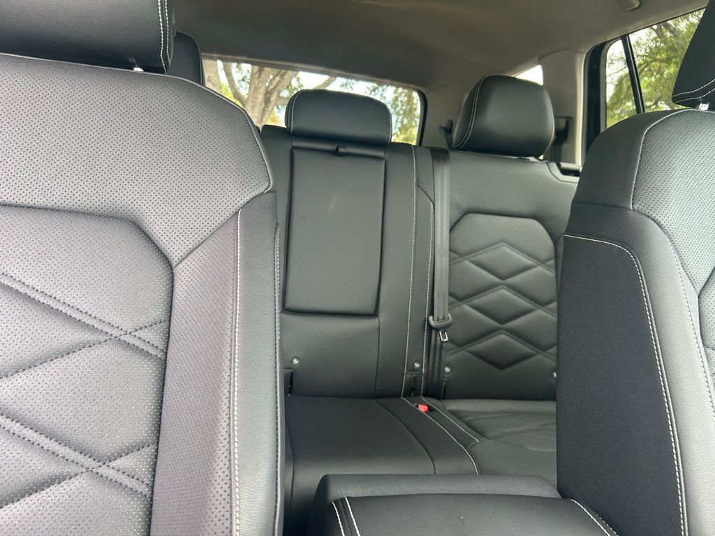 2026 Volkswagen Atlas 2.0T SE w/Technology Tampa FL