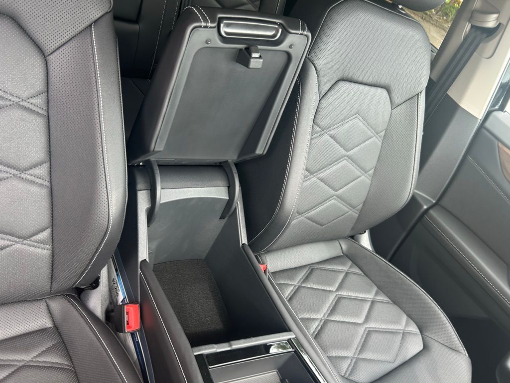 2026 Volkswagen Atlas 2.0T SE w/Technology Tampa FL