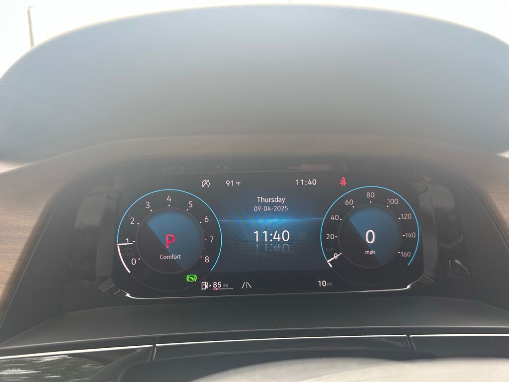 2026 Volkswagen Atlas 2.0T SE w/Technology Tampa FL