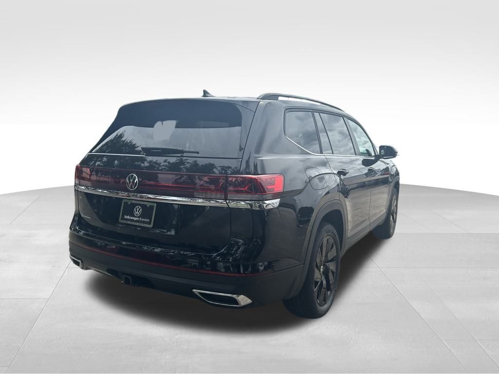 2026 Volkswagen Atlas 2.0T SE w/Technology Tampa FL