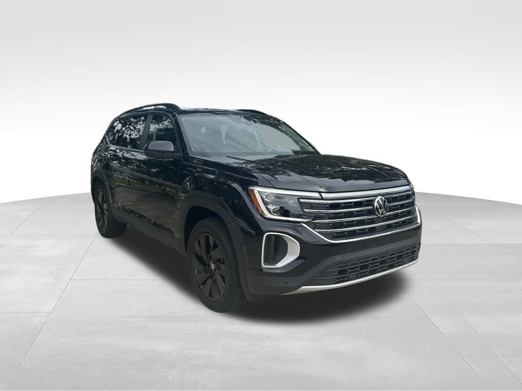 2026 Volkswagen Atlas 2.0T SE w/Technology Tampa FL