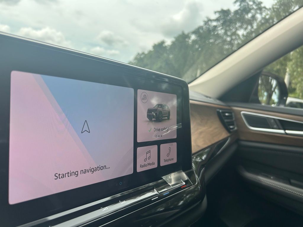 2026 Volkswagen Atlas 2.0T SE w/Technology Tampa FL