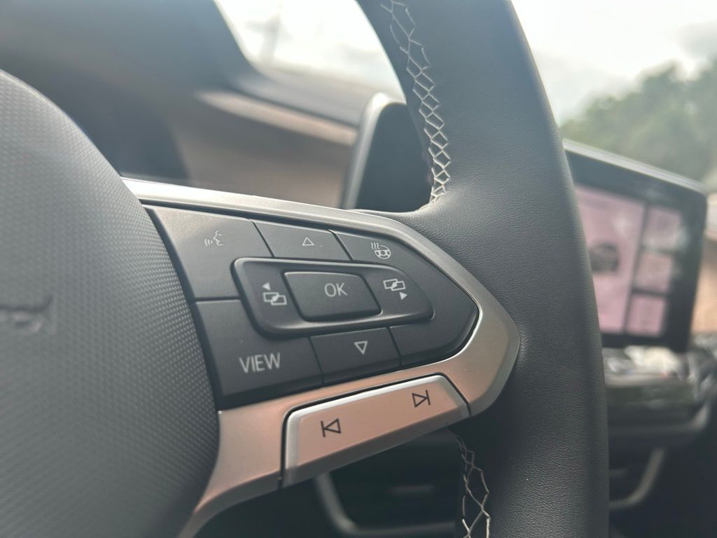 2026 Volkswagen Atlas 2.0T SE w/Technology Tampa FL