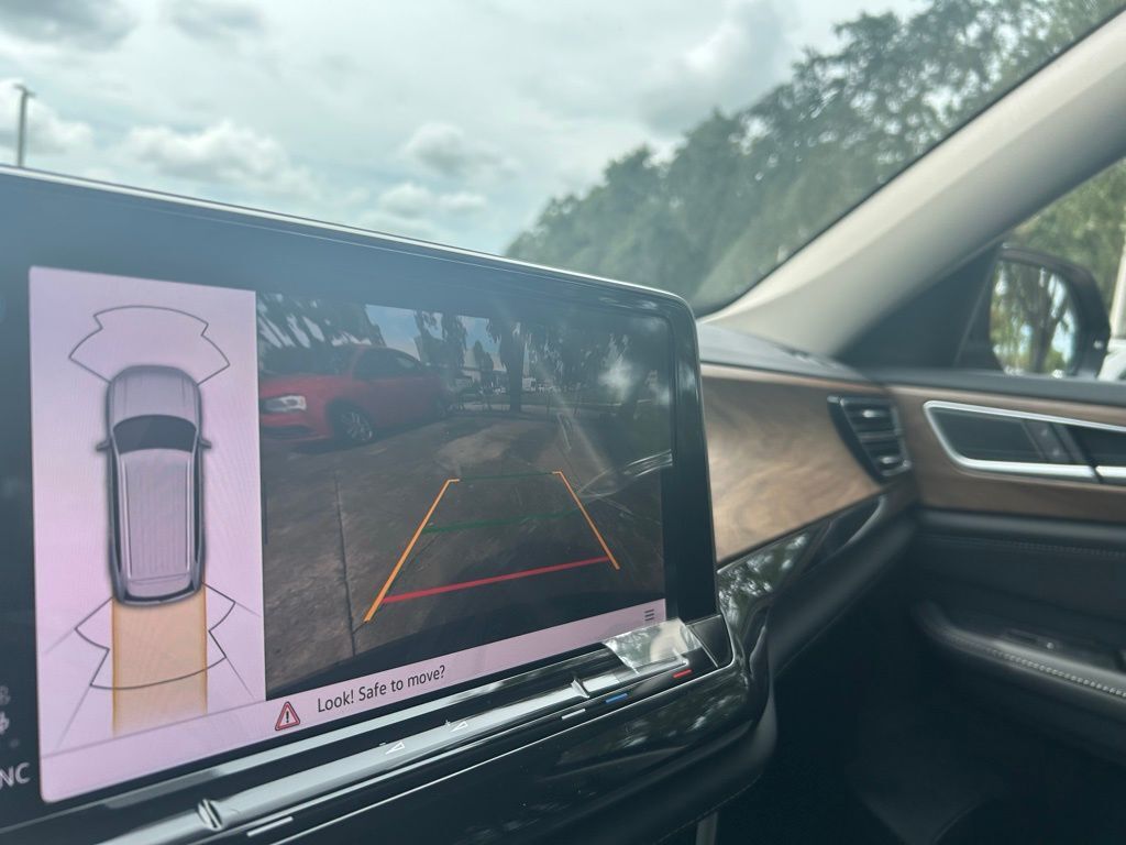 2026 Volkswagen Atlas 2.0T SE w/Technology Tampa FL