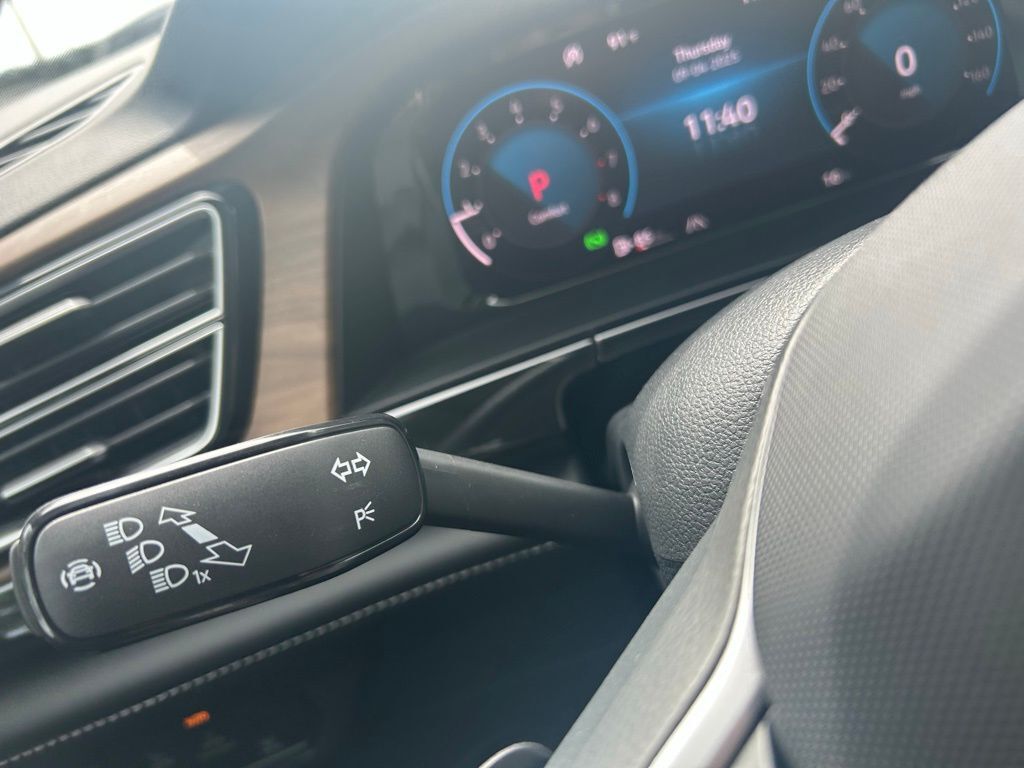 2026 Volkswagen Atlas 2.0T SE w/Technology Tampa FL