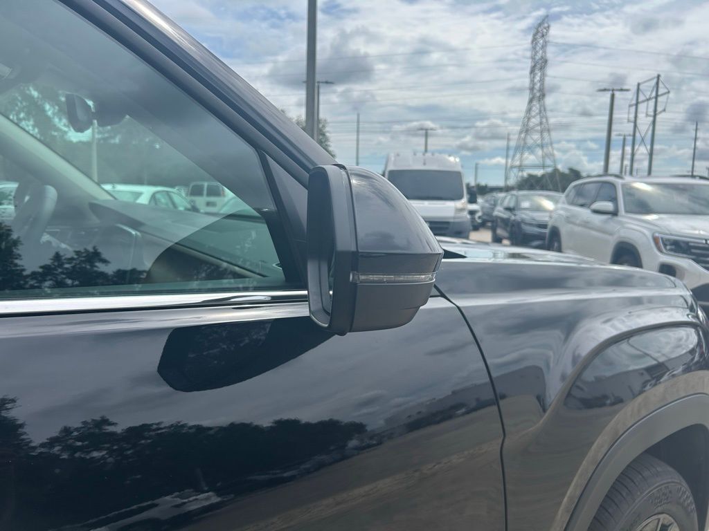 2026 Volkswagen Atlas 2.0T SE w/Technology Tampa FL