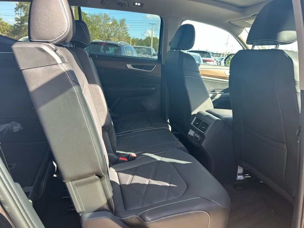 2026 Volkswagen Atlas 2.0T SE w/Technology Tampa FL