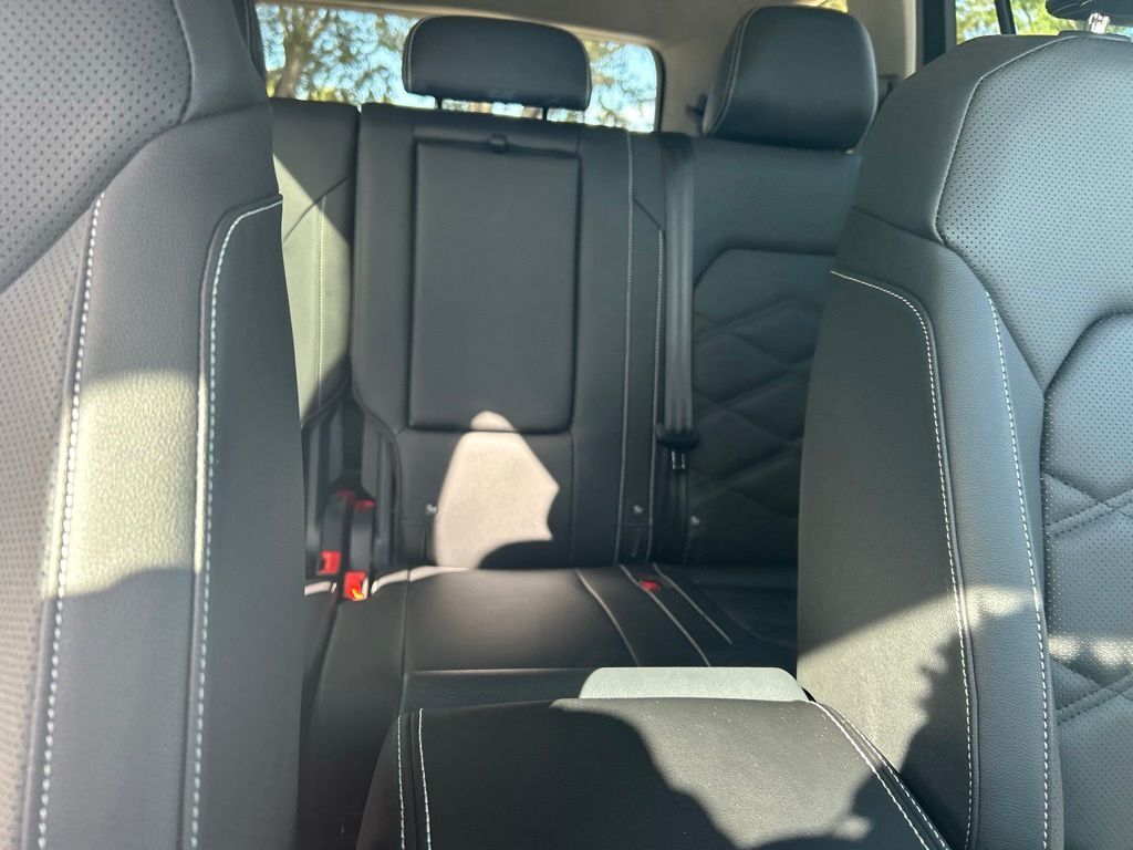 2026 Volkswagen Atlas 2.0T SE w/Technology Tampa FL