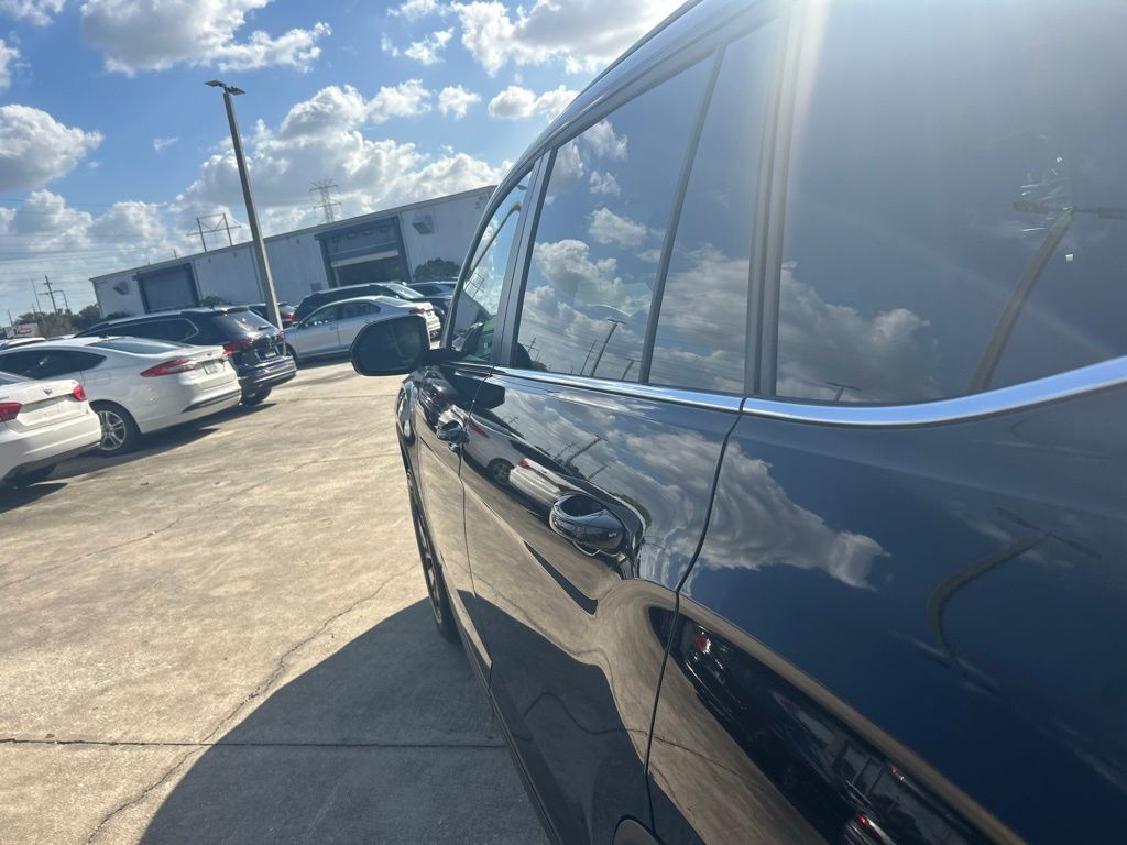 2026 Volkswagen Atlas 2.0T SE w/Technology Tampa FL