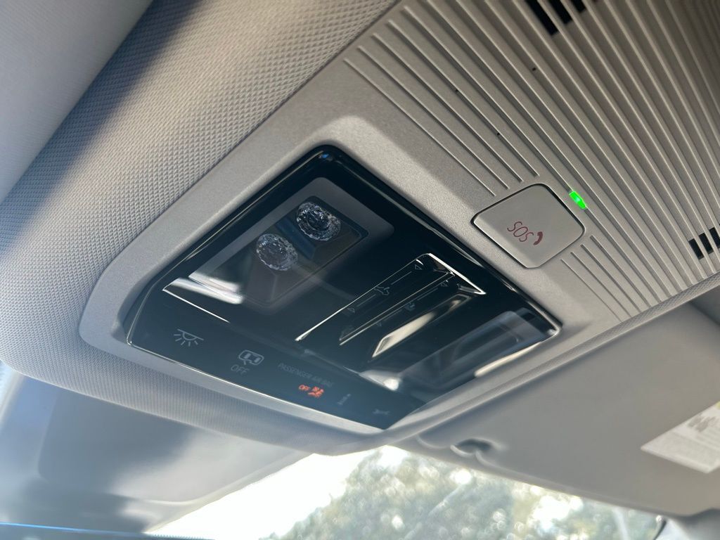 2026 Volkswagen Atlas 2.0T SE w/Technology Tampa FL