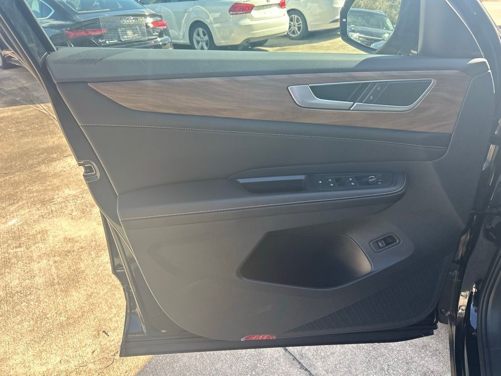 2026 Volkswagen Atlas 2.0T SE w/Technology Tampa FL