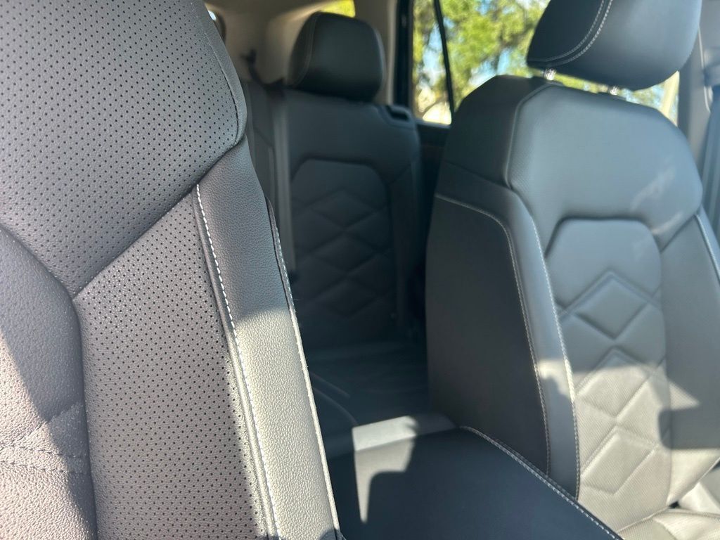 2026 Volkswagen Atlas 2.0T SE w/Technology Tampa FL