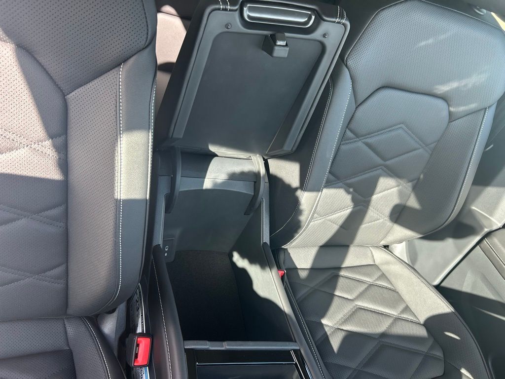 2026 Volkswagen Atlas 2.0T SE w/Technology Tampa FL