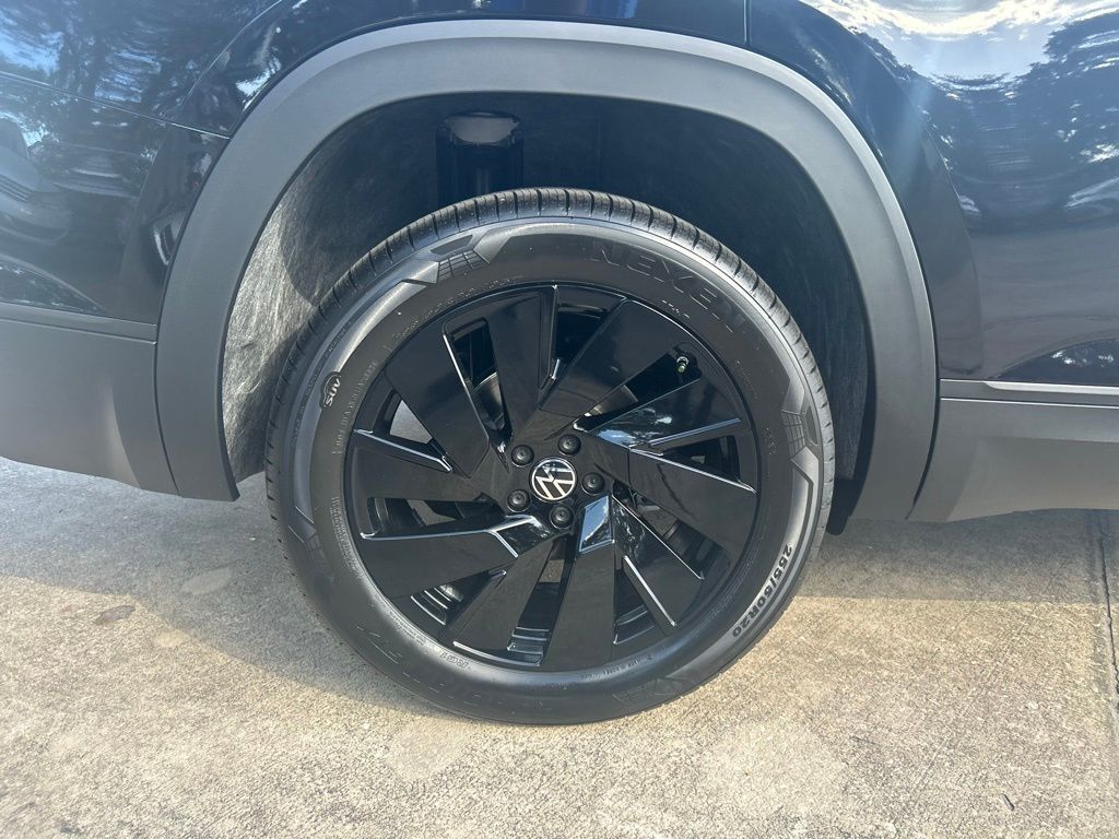 2026 Volkswagen Atlas 2.0T SE w/Technology Tampa FL