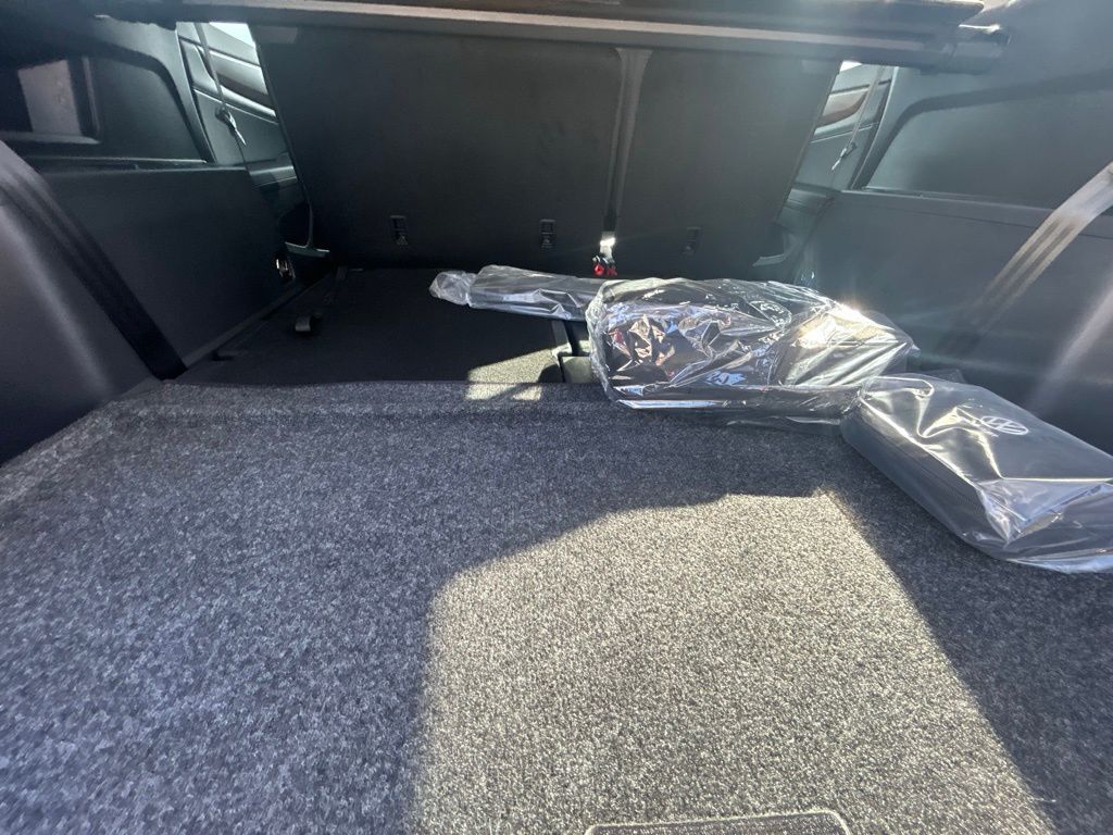 2026 Volkswagen Atlas 2.0T SE w/Technology Tampa FL