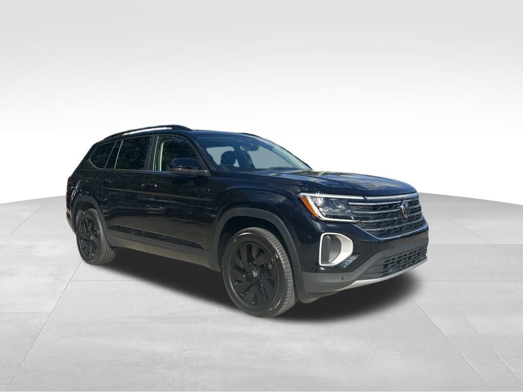 2026 Volkswagen Atlas 2.0T SE w/Technology Tampa FL