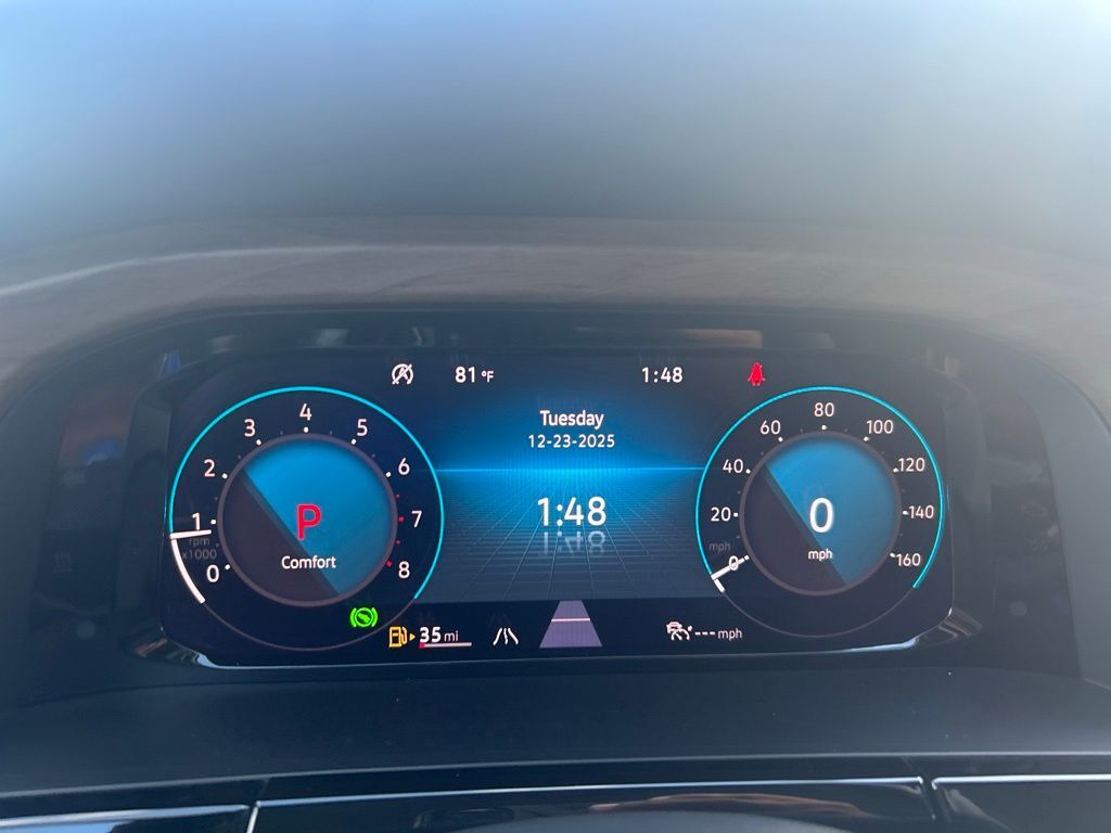 2026 Volkswagen Atlas 2.0T SE w/Technology Tampa FL