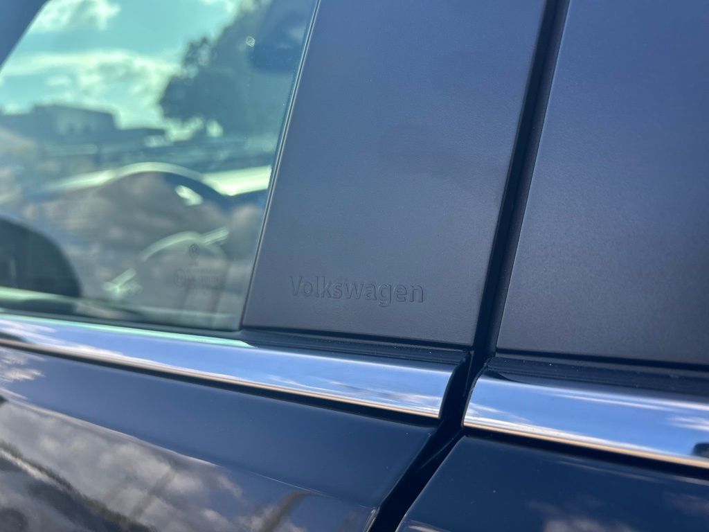 2026 Volkswagen Atlas 2.0T SE w/Technology Tampa FL