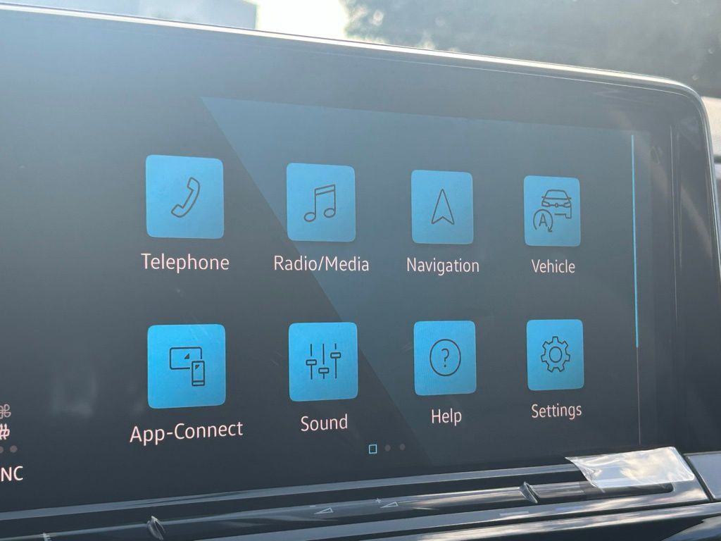 2026 Volkswagen Atlas 2.0T SE w/Technology Tampa FL