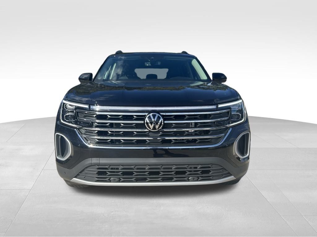 2026 Volkswagen Atlas 2.0T SE w/Technology Tampa FL